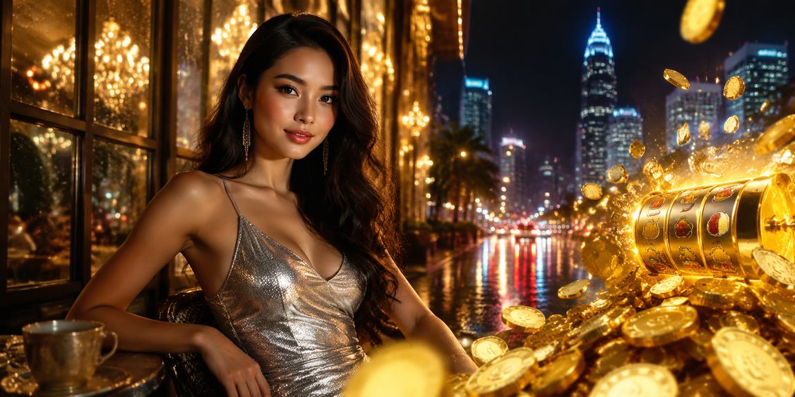 Jackpot tích lũy lớn tại sxb dành cho người chơi Việt Nam