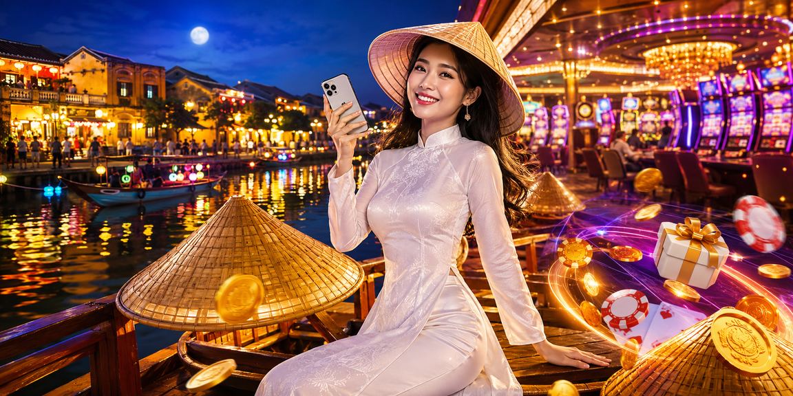 Ưu đãi dành cho người chơi trung thành lâu năm tại sxb